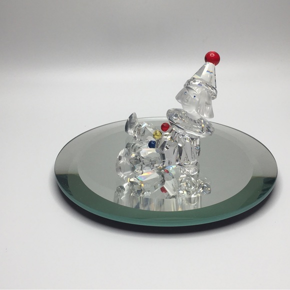 Swarovski Crystal Puppet - Picture 3 of 6